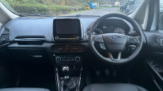 Ford EcoSport 1.0 EcoBoost 125 Active 5dr Petrol Hatchback